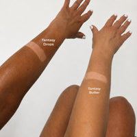 Tantasy Butter - GEZICHT & LICHAAM GELEIDELIJKE TANNING BUTTER & TAN VERLENGER