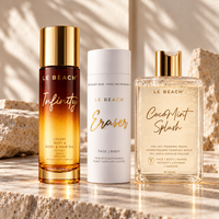 Infinity Multi-Active Oil & CocoMint Splash Bundle — FREE Eraser Glove