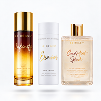 Infinity Multi-Active Oil & CocoMint Splash Bundle — FREE Eraser Glove