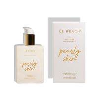 LE BEACH Pearly Skin