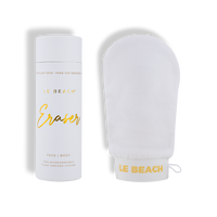 Eraser Wet & Dry | Body & Face Exfoliant Glove