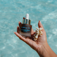 Holliday Skin - Bronzing Drops Instant Tan Glow Serum