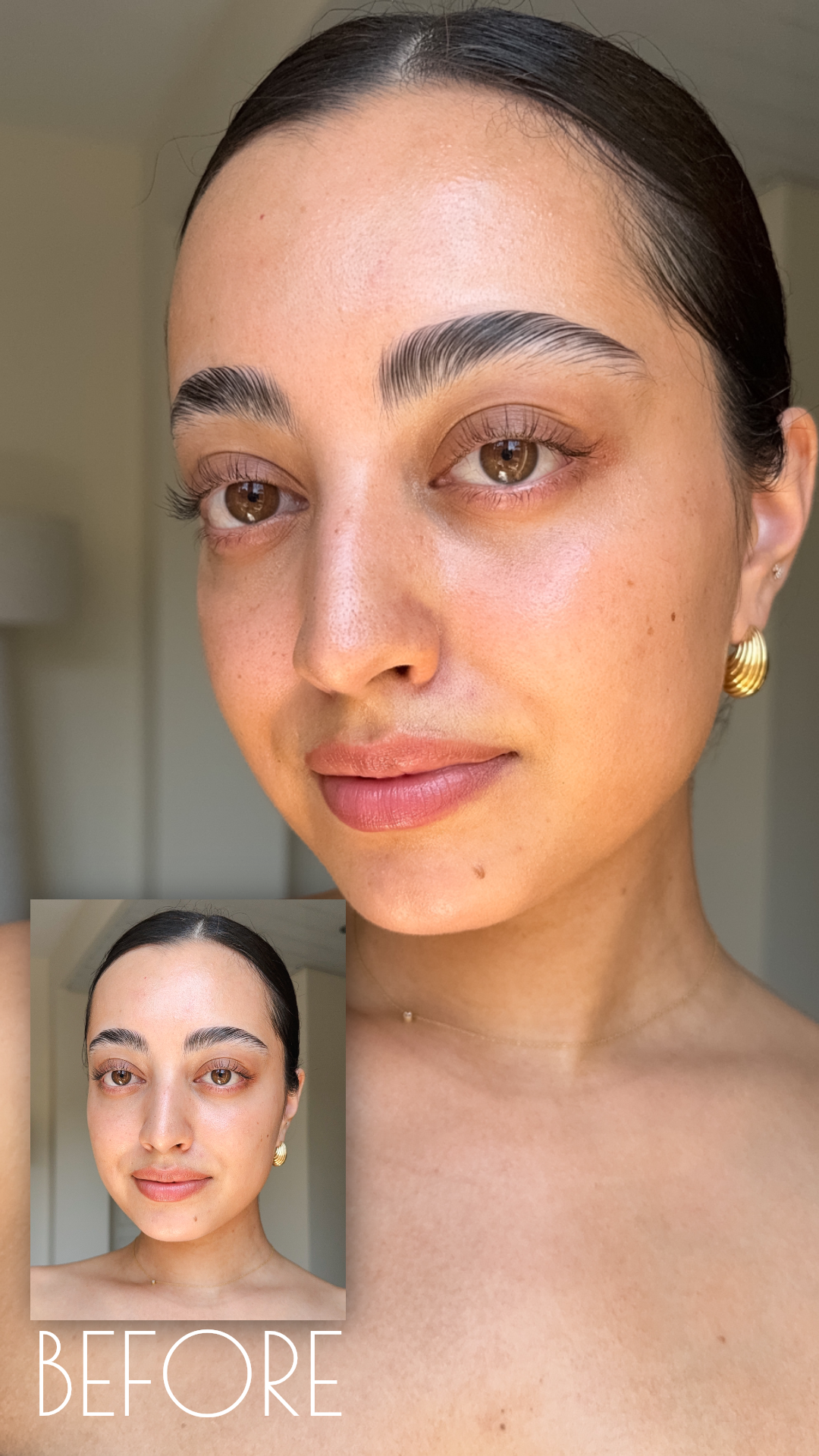 Holliday Skin - Bronzing Drops Instant Tan Glow Serum