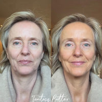 Tantasy Butter - FACE & BODY GRADUAL TAN & TAN EXTENDER