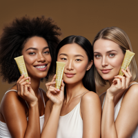 Face Screen SPF30+ TINTED GOLDEN TAN-TINT