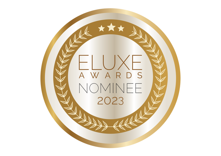 LE BEACH: "Best Up & Coming Ethical Brand 2023"
