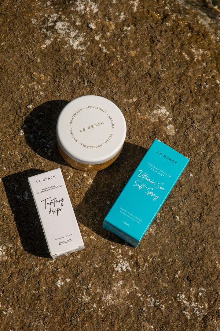 Le Beach Collection
