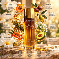 Infinity Multi-Active Oil & CocoMint Splash Bundle — FREE Eraser Glove