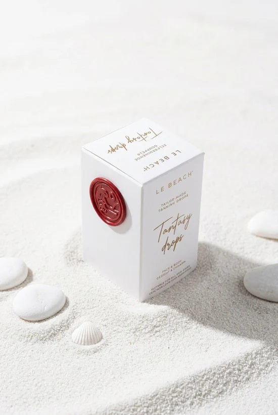 Tantasy Drops 15ML