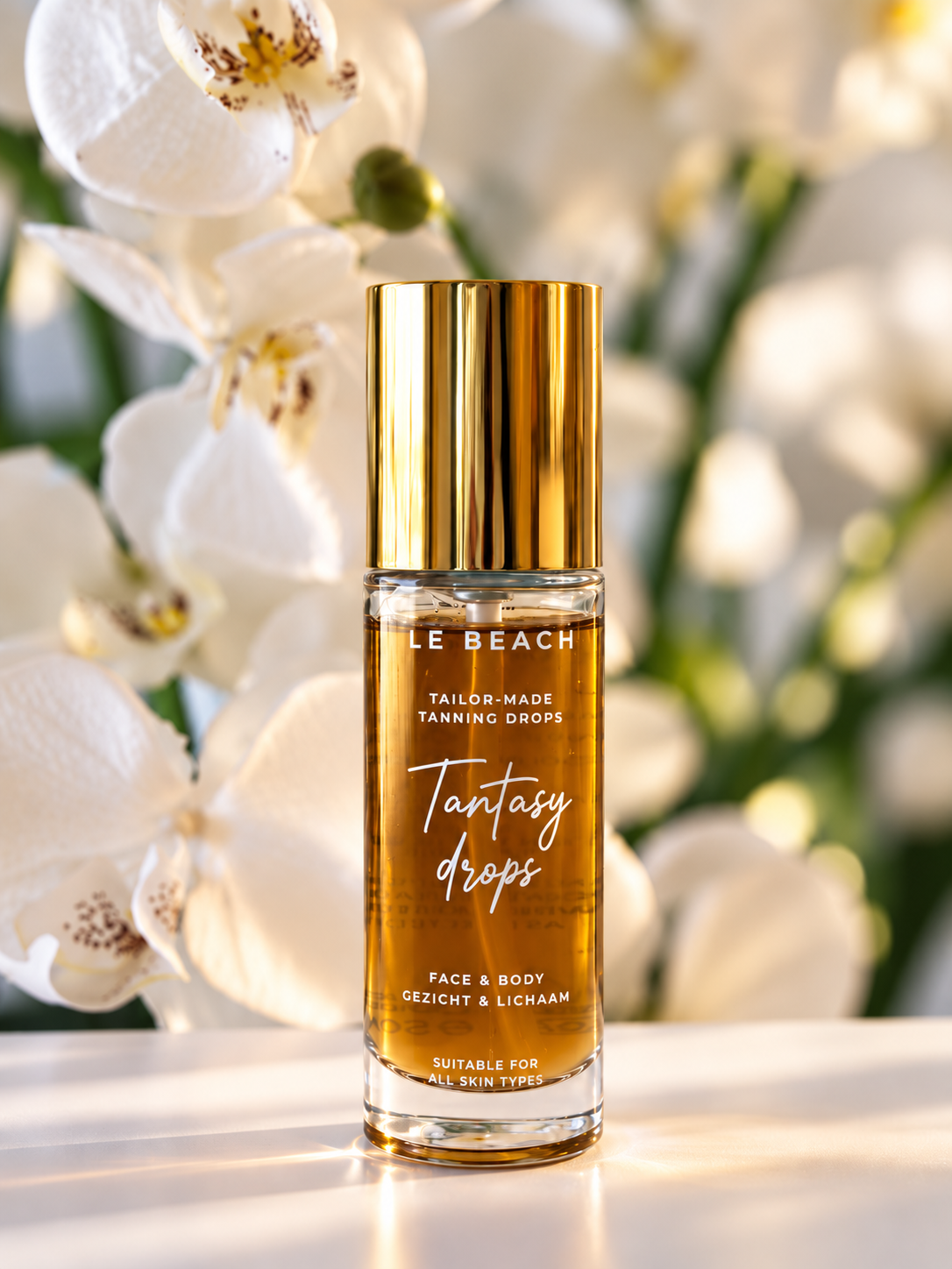 Tantasy Drops 50ML NEW PACKAGING
