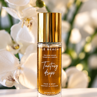 Tantasy Drops 50ML NEW PACKAGING