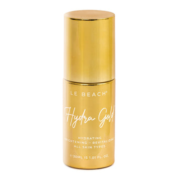 NEW! HYDRA GOLD