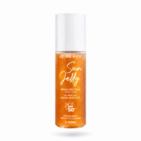 SUNJELLY SPF50+ GEZICHT & LICHAAM