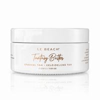 Tantasy Butter - GEZICHT & LICHAAM GELEIDELIJKE TANNING BUTTER & TAN VERLENGER