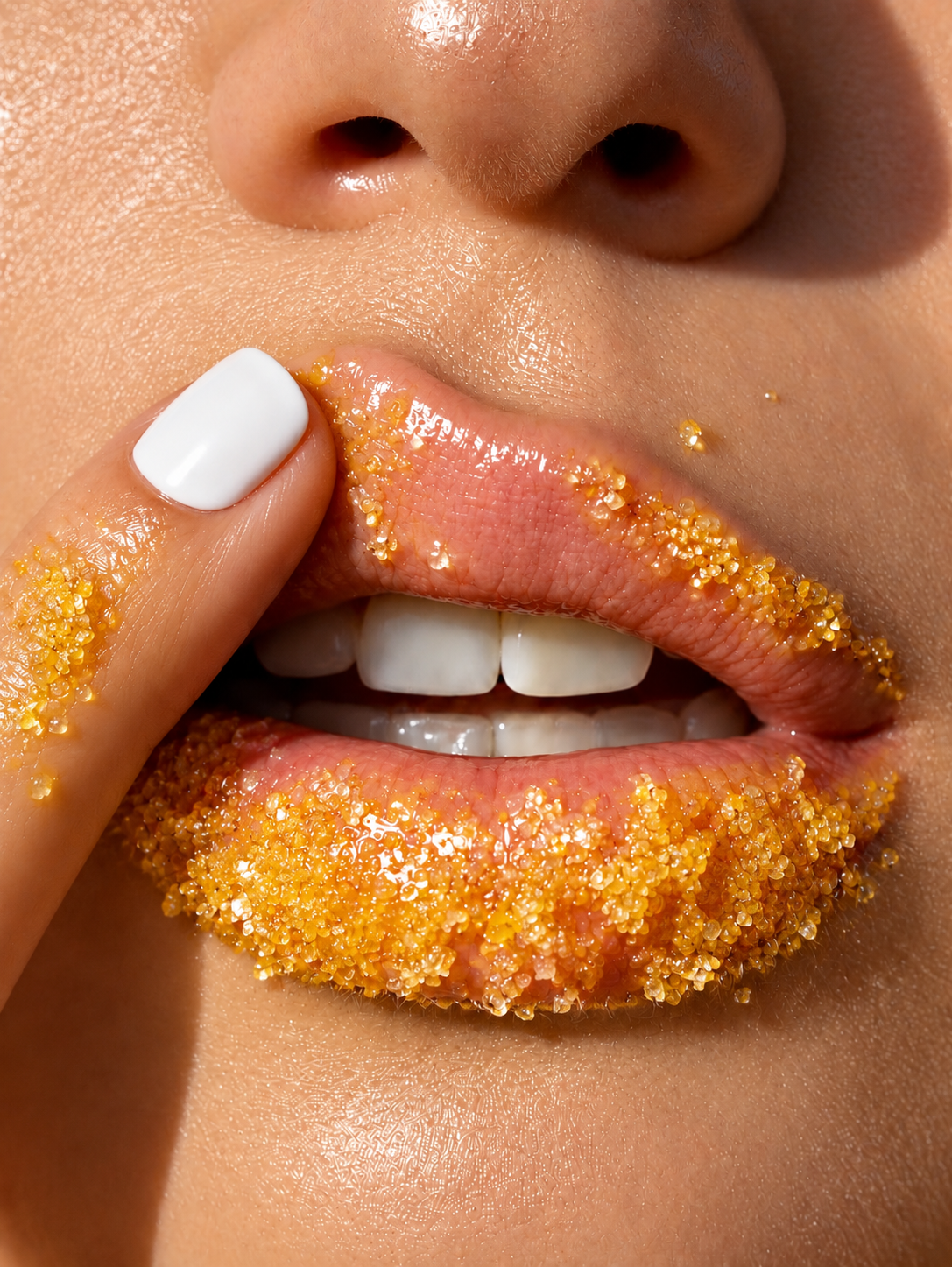 Sweet Escape Lip Scrub MINI