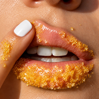 Sweet Escape Lip Scrub MINI