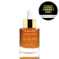 LE BEACH Tantasy Drops 50ML