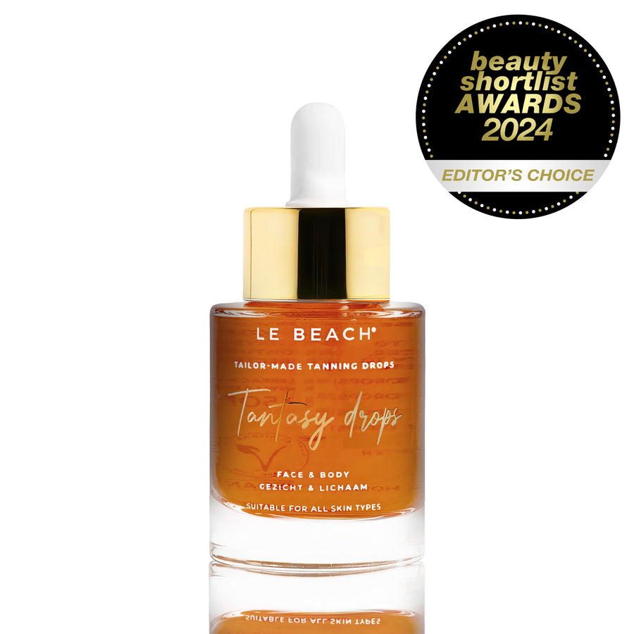 LE BEACH Tantasy Drops 50ML
