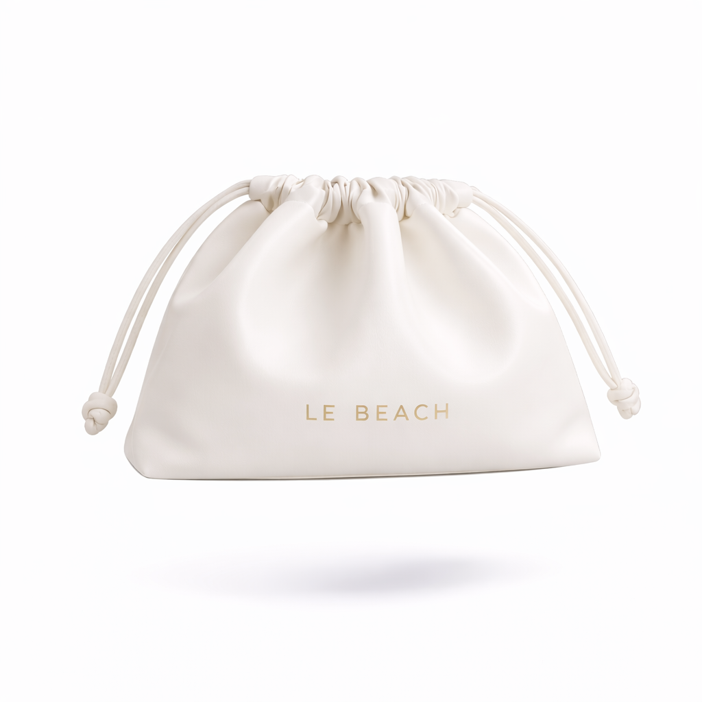 Travel Pouch - Limited Edition