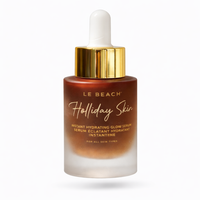 Holliday Skin - Bronzing Drops Instant Tan Glow Serum