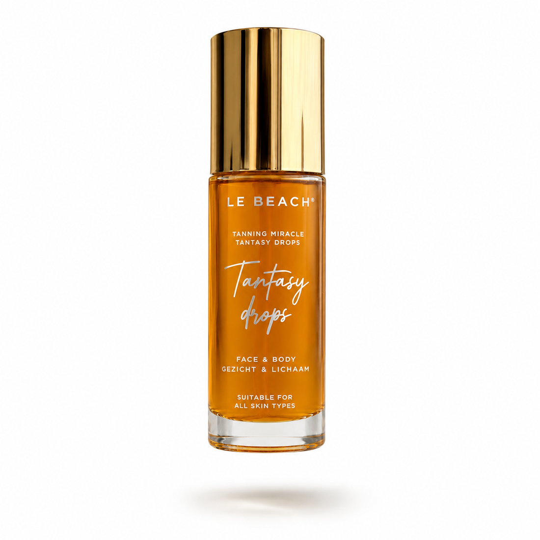 Tantasy Drops 50ML NEW PACKAGING