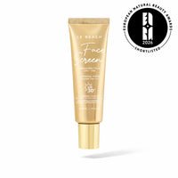 Face Screen SPF30+ TINTED — Golden Tan