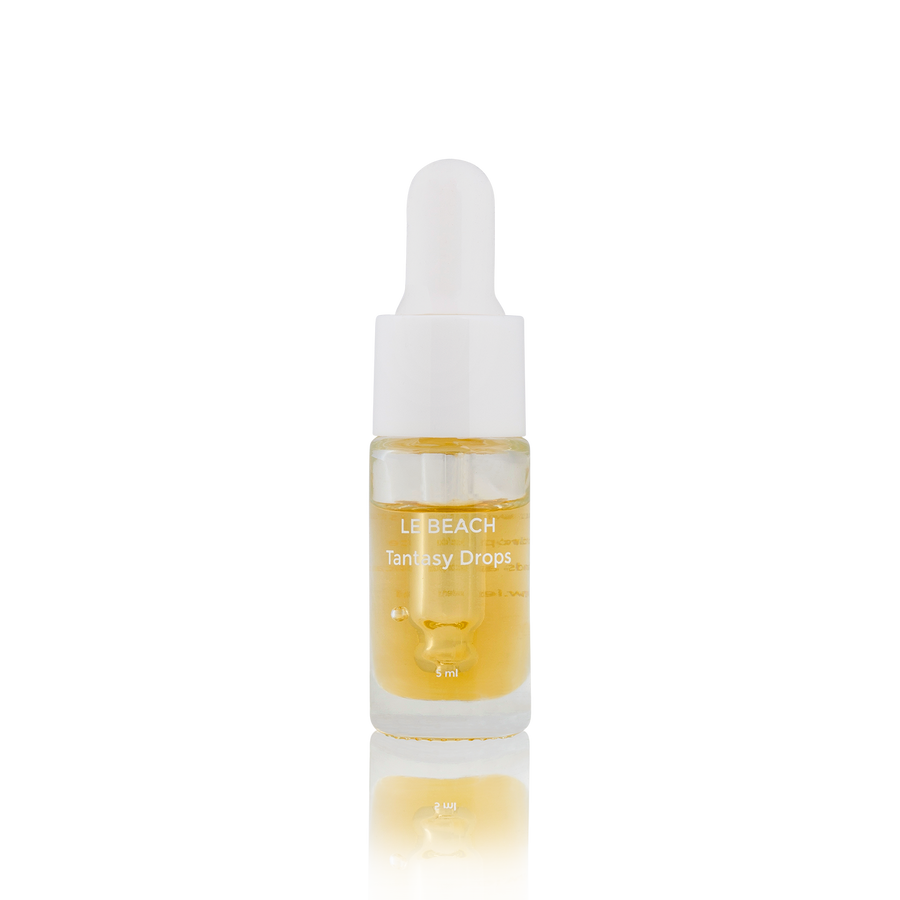 LE BEACH Tantasy Drops Face | Body MINI