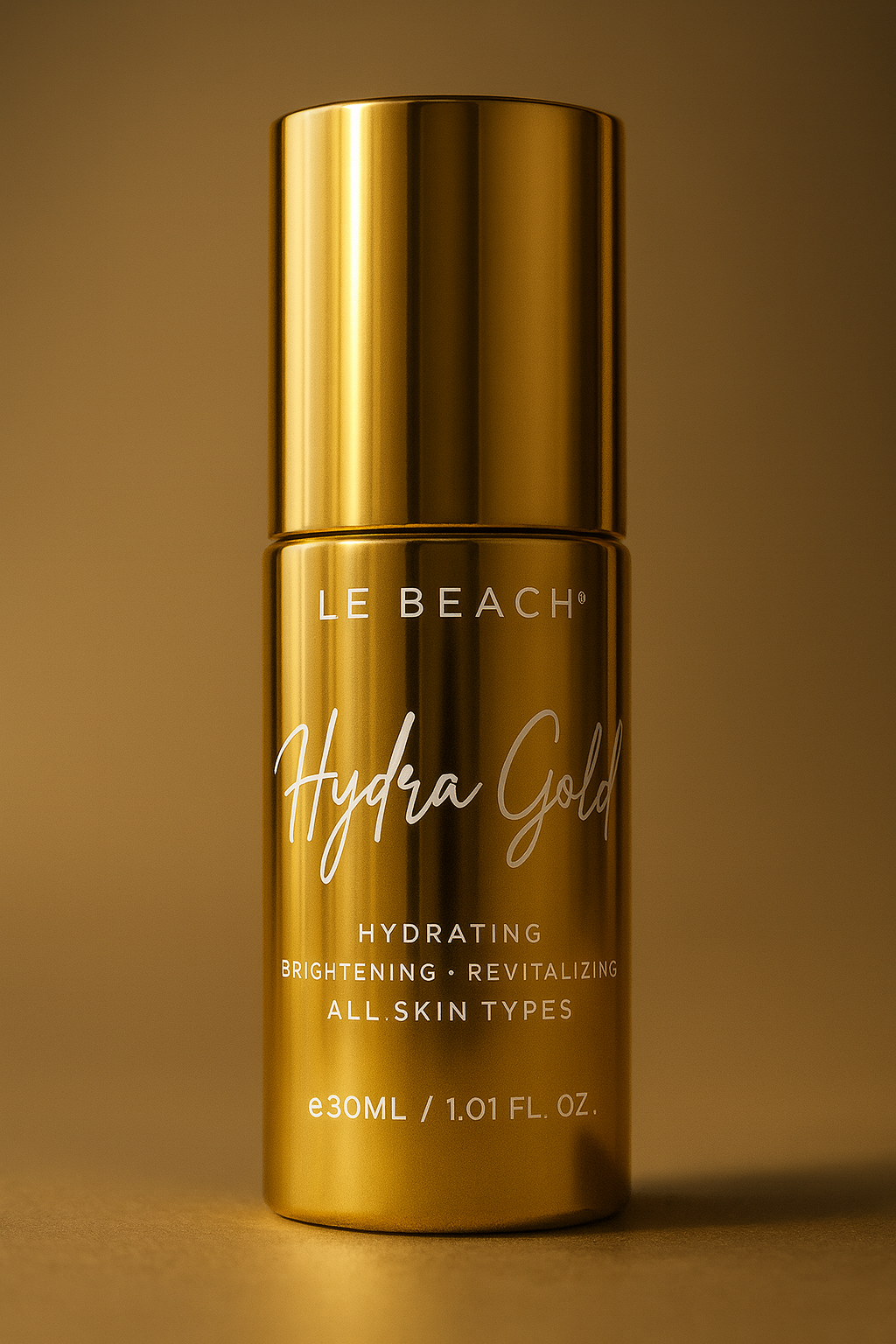 NEW! HYDRA GOLD