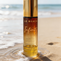 INFINITY Multi-Active Luxury Oil
