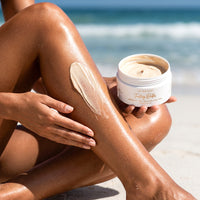 Tantasy Butter - GEZICHT & LICHAAM GELEIDELIJKE TANNING BUTTER & TAN VERLENGER