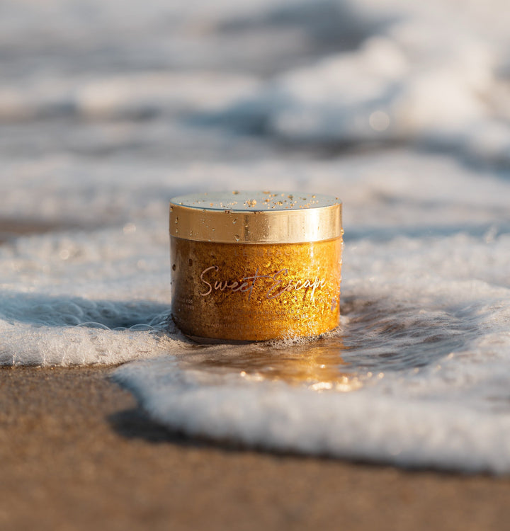 SUGAR SKIN POLISH