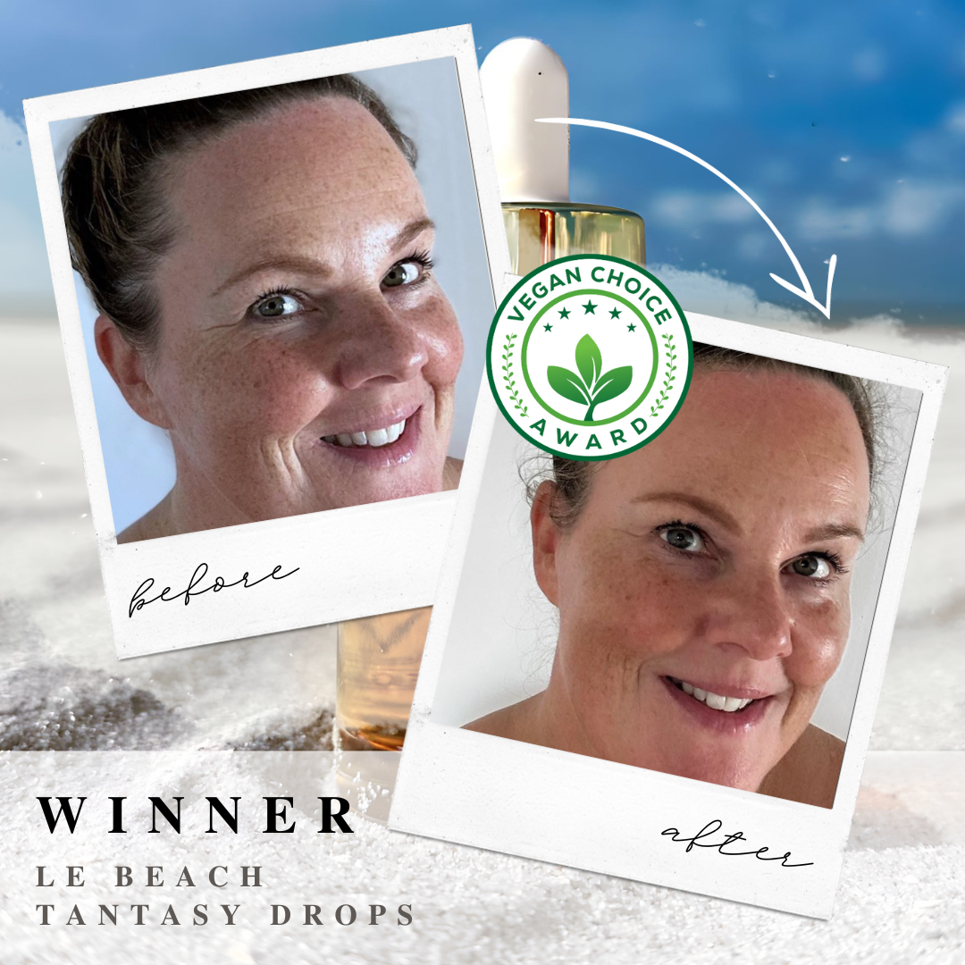 LE BEACH Tantasy Drops 50ML