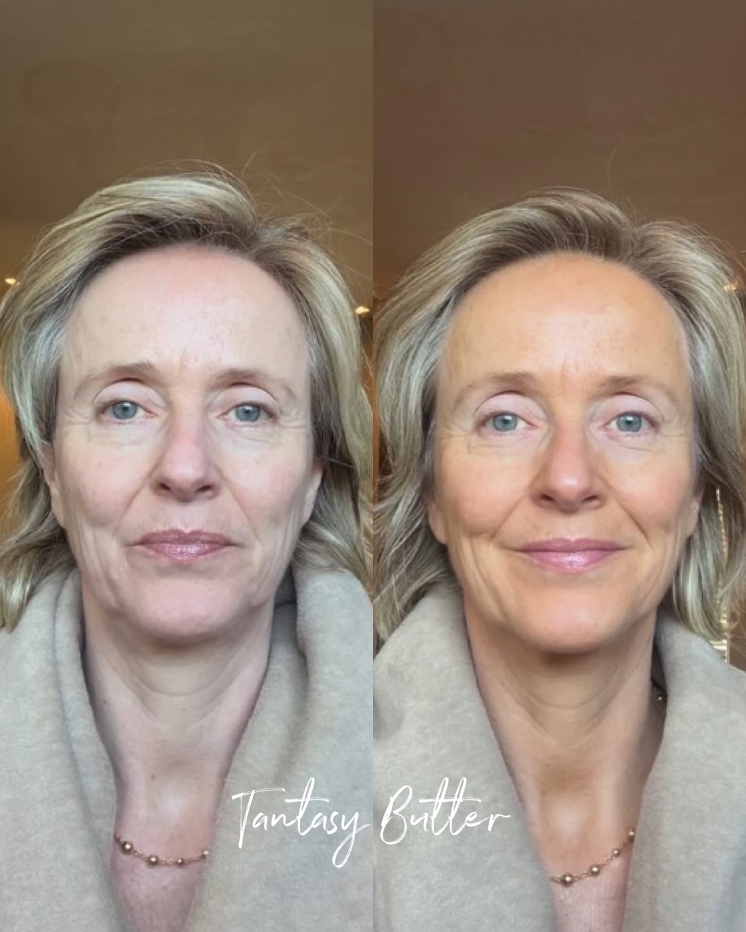 Tantasy Butter - FACE & BODY GRADUAL TAN & TAN EXTENDER